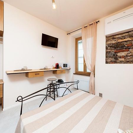 Le Radici Apartamento La Spezia Exterior foto