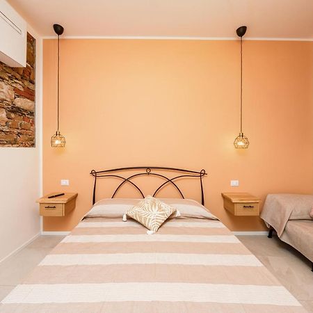 Le Radici Apartamento La Spezia Exterior foto