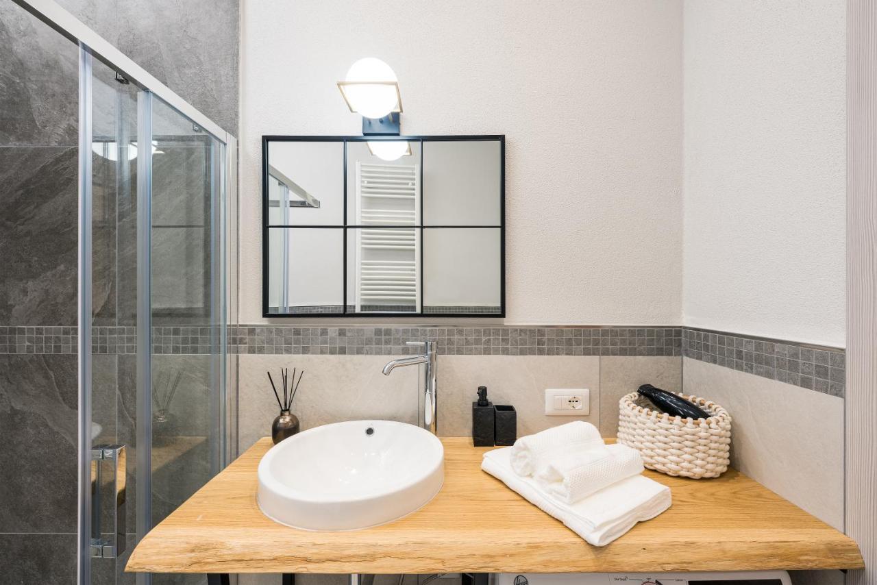 Le Radici Apartamento La Spezia Exterior foto