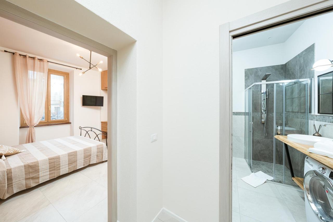 Le Radici Apartamento La Spezia Exterior foto