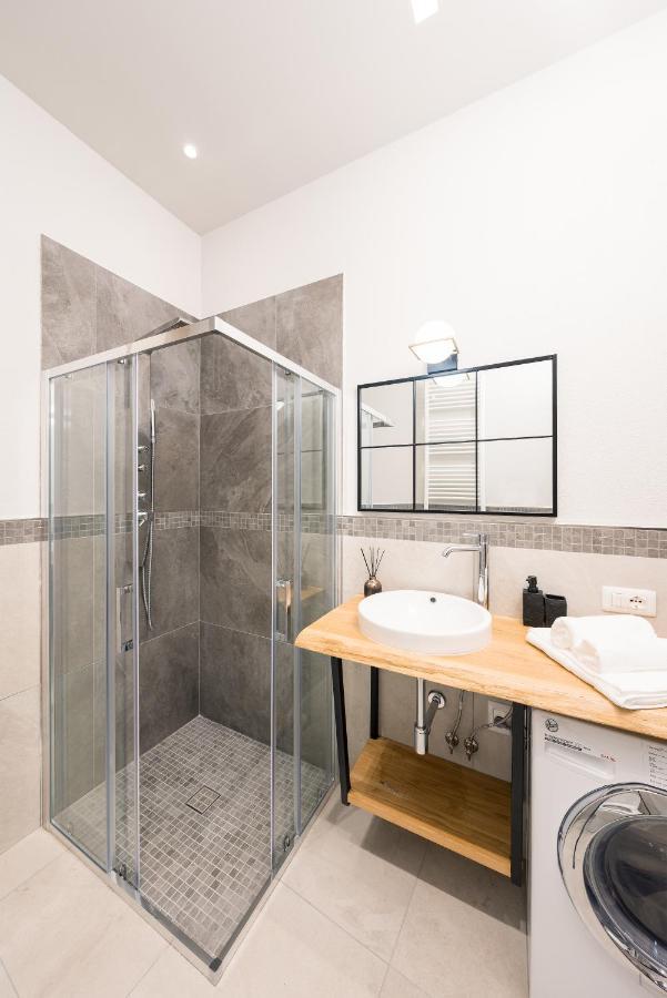 Le Radici Apartamento La Spezia Exterior foto