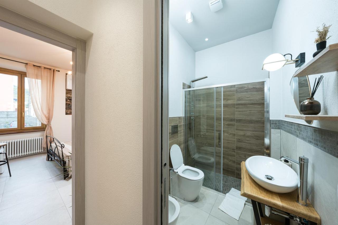 Le Radici Apartamento La Spezia Exterior foto
