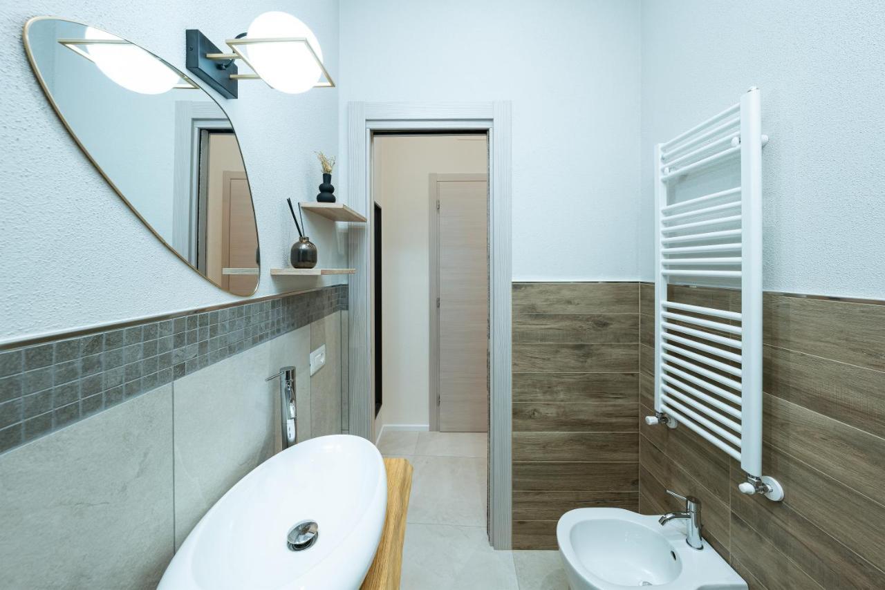 Le Radici Apartamento La Spezia Exterior foto