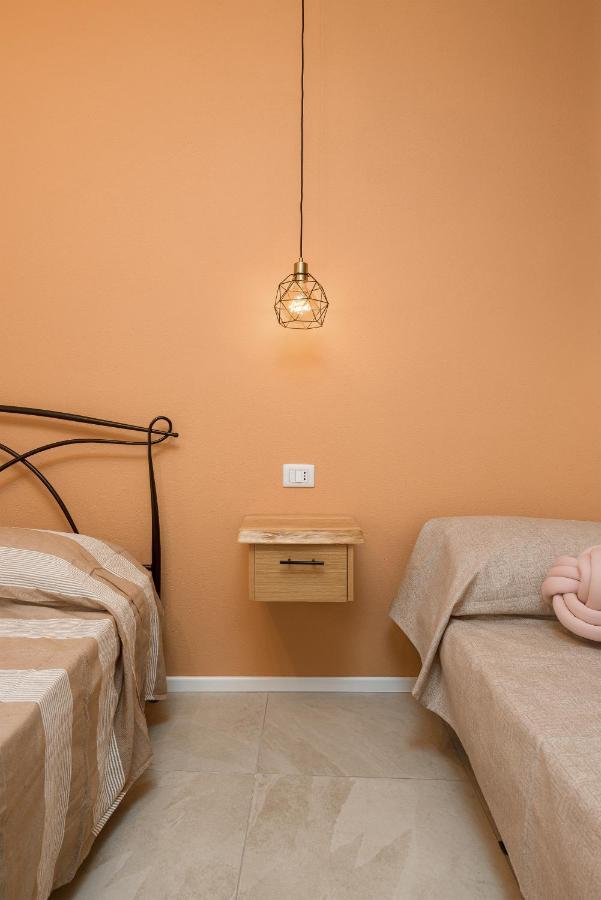 Le Radici Apartamento La Spezia Exterior foto