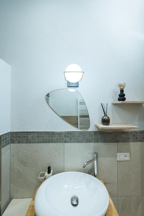 Le Radici Apartamento La Spezia Exterior foto